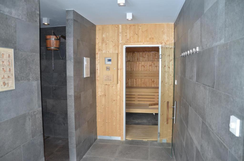 Apartamenty Siesta-Family Spa Kołobrzeg Zewnętrze zdjęcie