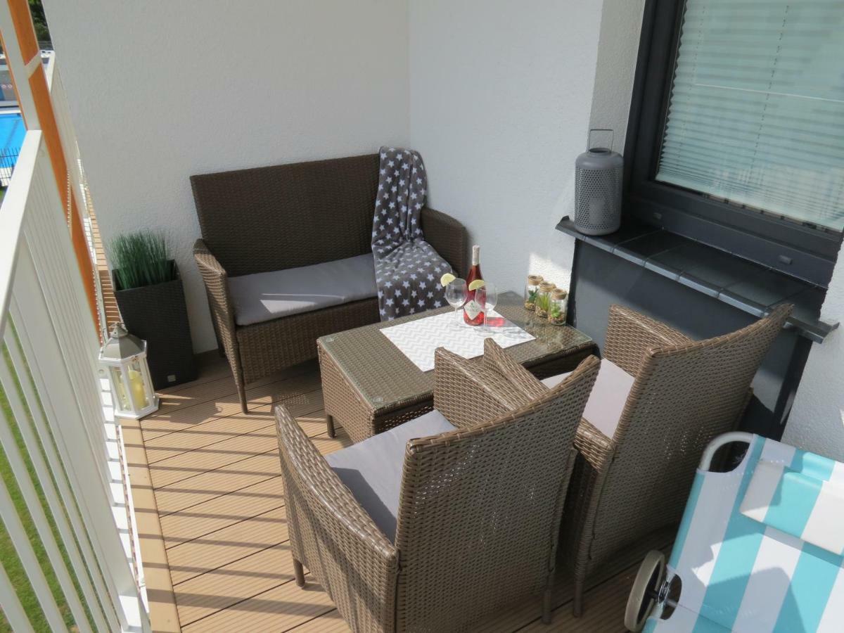 Apartamenty Siesta-Family Spa Kołobrzeg Zewnętrze zdjęcie