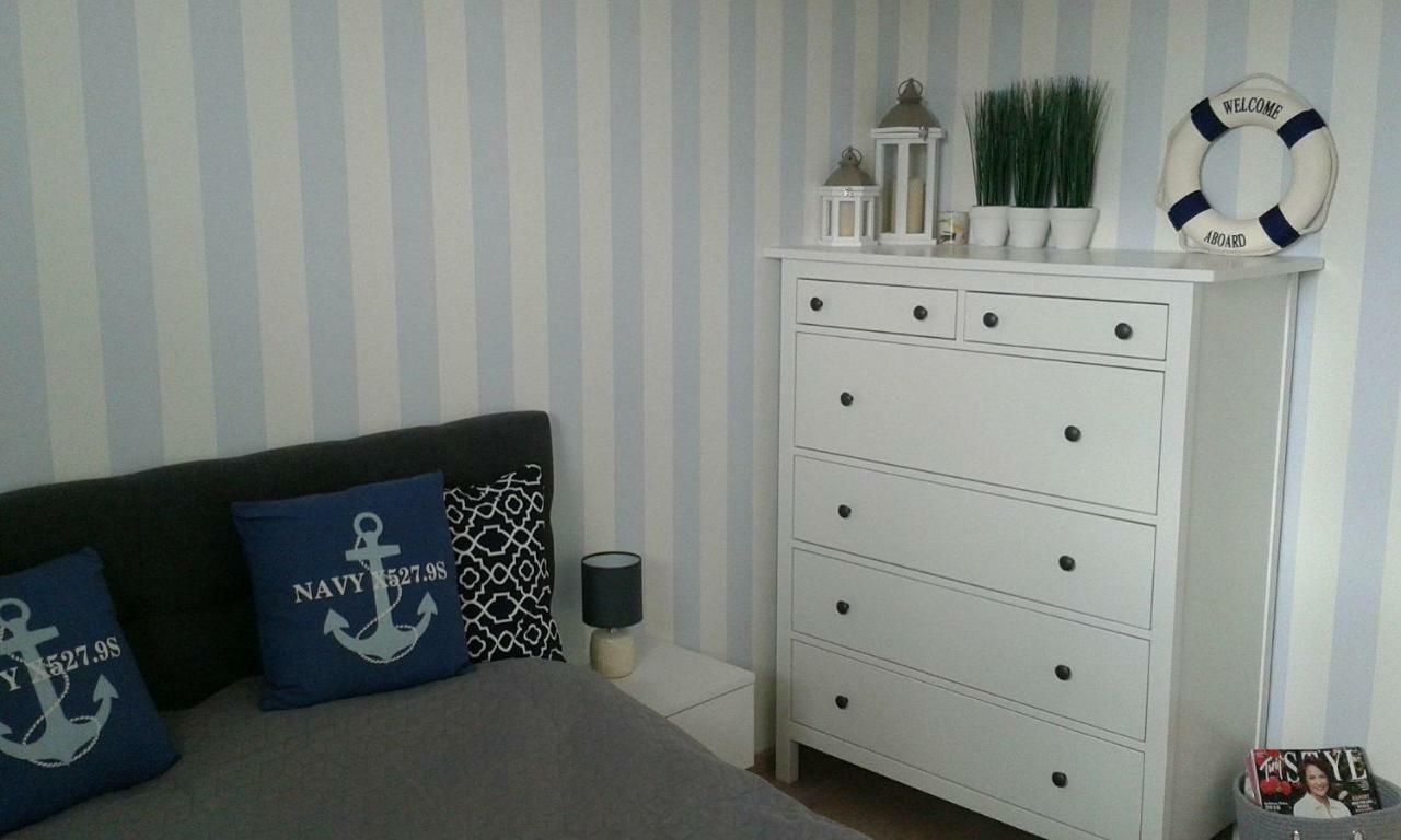 Apartamenty Siesta-Family Spa Kołobrzeg Zewnętrze zdjęcie