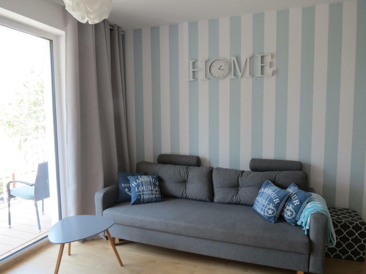 Apartamenty Siesta-Family Spa Kołobrzeg Zewnętrze zdjęcie